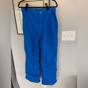 Columbia Snow pants